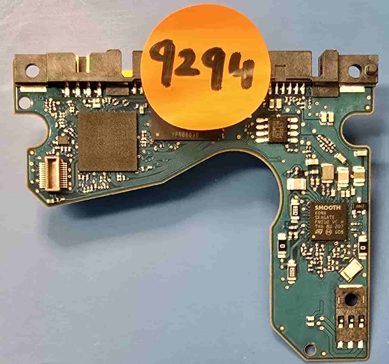 Seagate ST2000LM007 100835923 REV B 1R8174-570 PCB for Sale