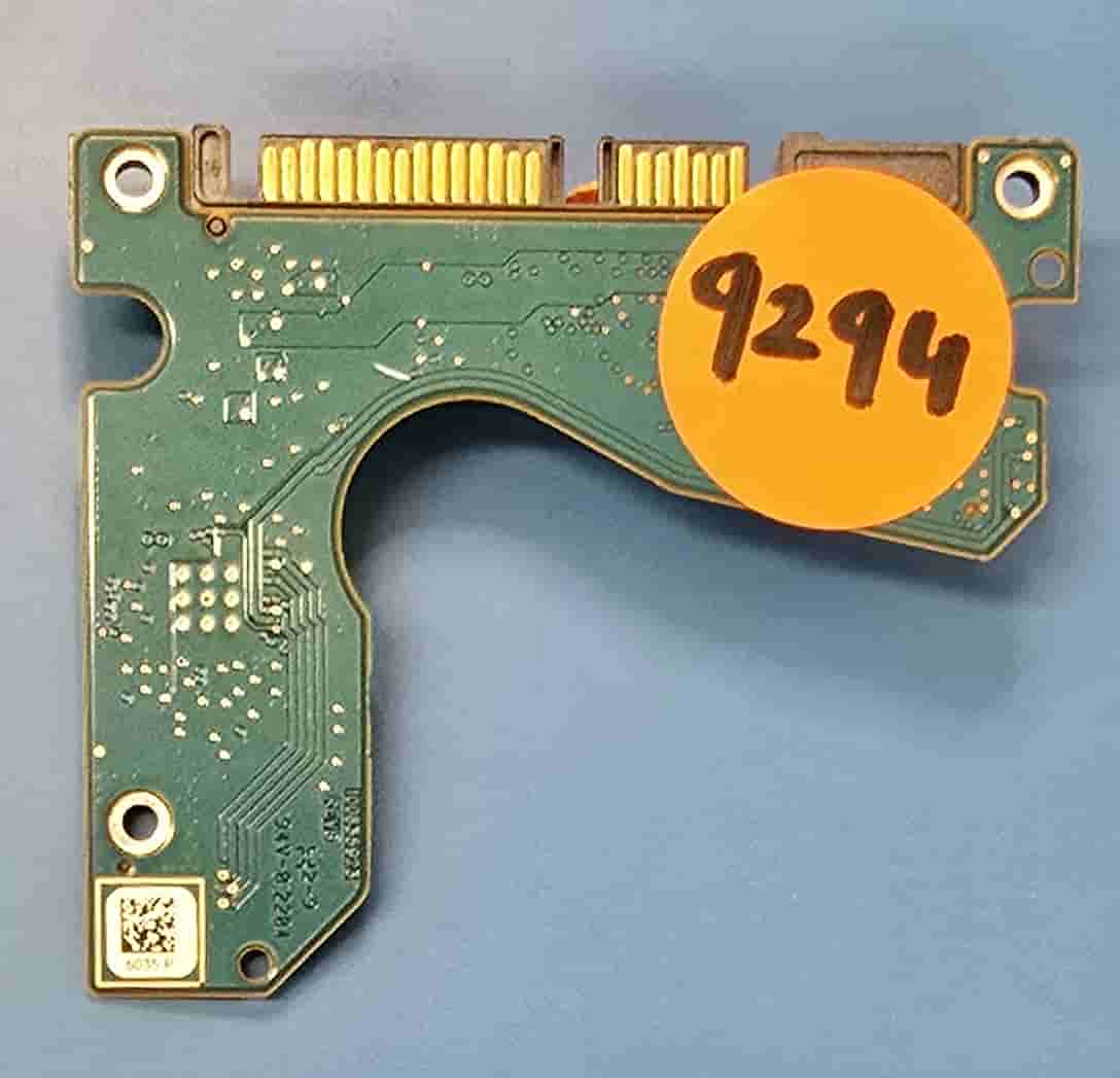 Seagate ST2000LM007 100835923 REV B 1R8174-570 PCB for Sale