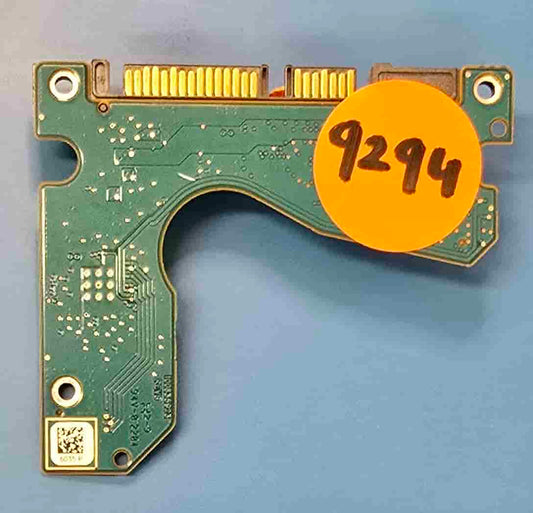 Seagate ST2000LM007 100835923 REV B 1R8174-570 PCB for Sale