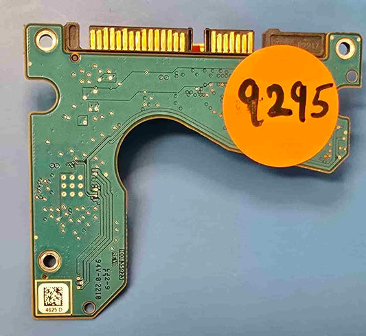 Seagate ST2000LM007 100835923 REV B 1R8174-570 PCB for Sale