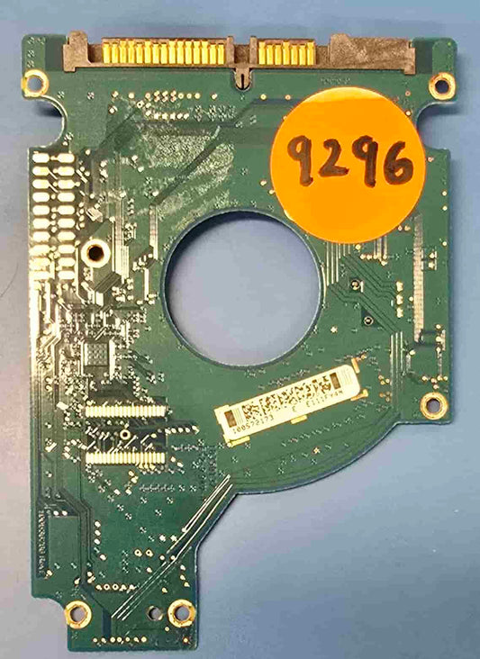 Seagate ST9500325AS 100536286 REV E 9HH134-567 PCB for Sale