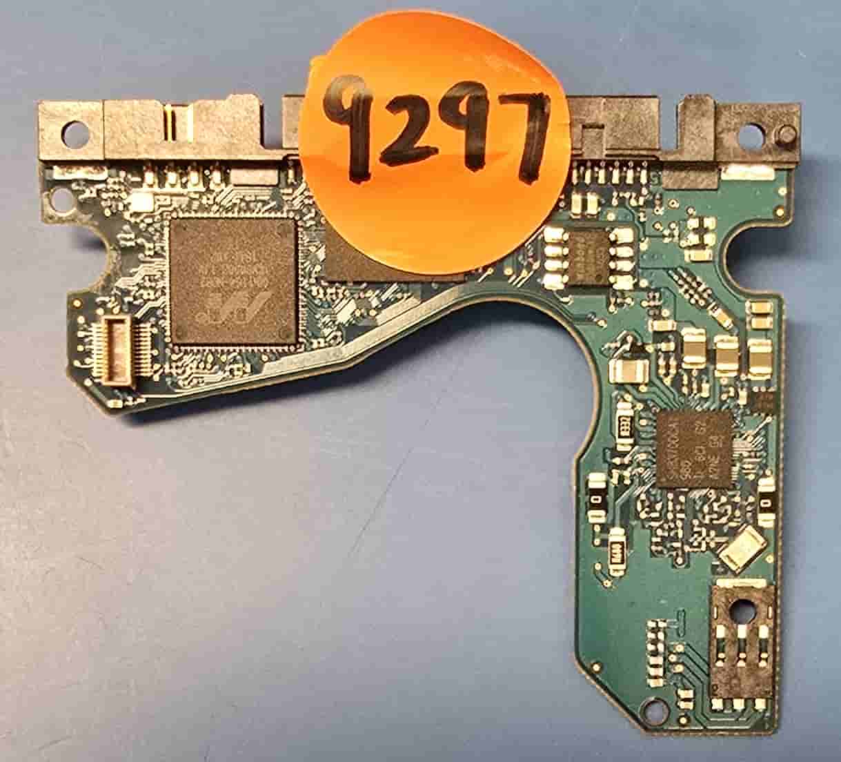 Seagate ST1000LM035 100809471 REV A 1RK172-568 PCB for Sale
