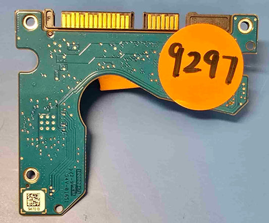 Seagate ST1000LM035 100809471 REV A 1RK172-568 PCB for Sale