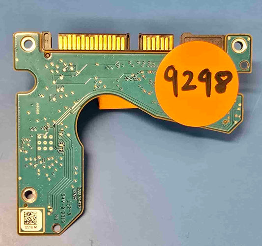 Seagate ST2000LM009 100835923 REV C 1R9174-570 PCB for Sale