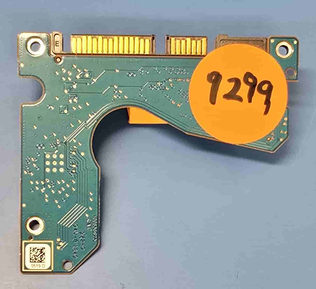 Seagate ST1000LM035 100835923 REV A 1RK172-570 PCB for Sale