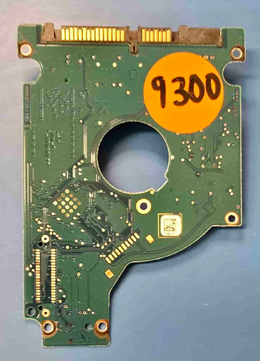 Seagate ST1500LM003 100609264 REV B 9YH148-550 PCB for Sale