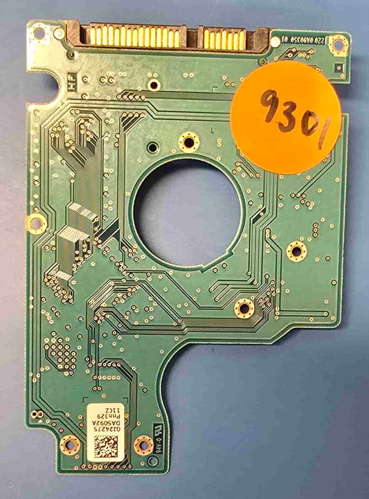 Hgst HTS541010AE662 220 0A90350 01 HST10001654S PCB for Sale