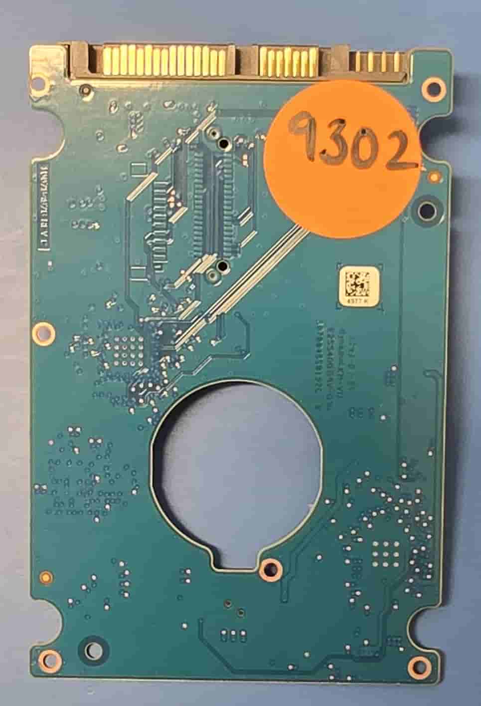 Seagate ST4000LM024 100794976 REV C 2AN17V-566 PCB for Sale