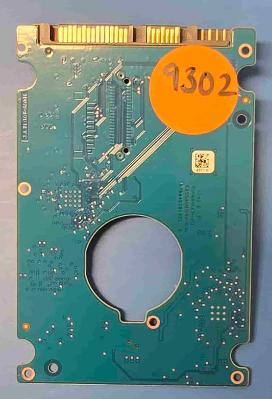 Seagate ST4000LM024 100794976 REV C 2AN17V-566 PCB for Sale