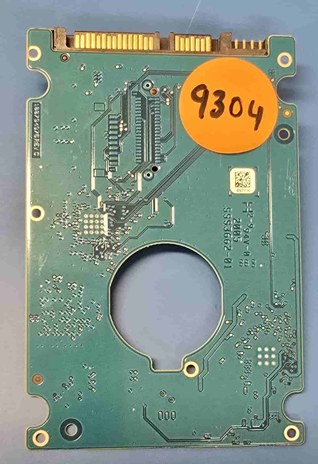 Seagate ST4000LM024 100794976 REV C ZAN17V-566 PCB for Sale