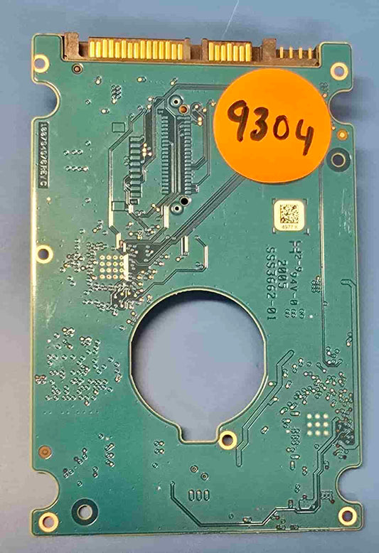 Seagate ST4000LM024 100794976 REV C ZAN17V-566 PCB for Sale