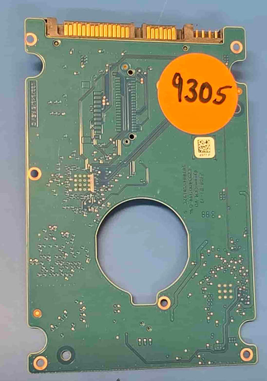 Seagate ST4000LM024 100794976 REV C 2AN17V-566 PCB for Sale