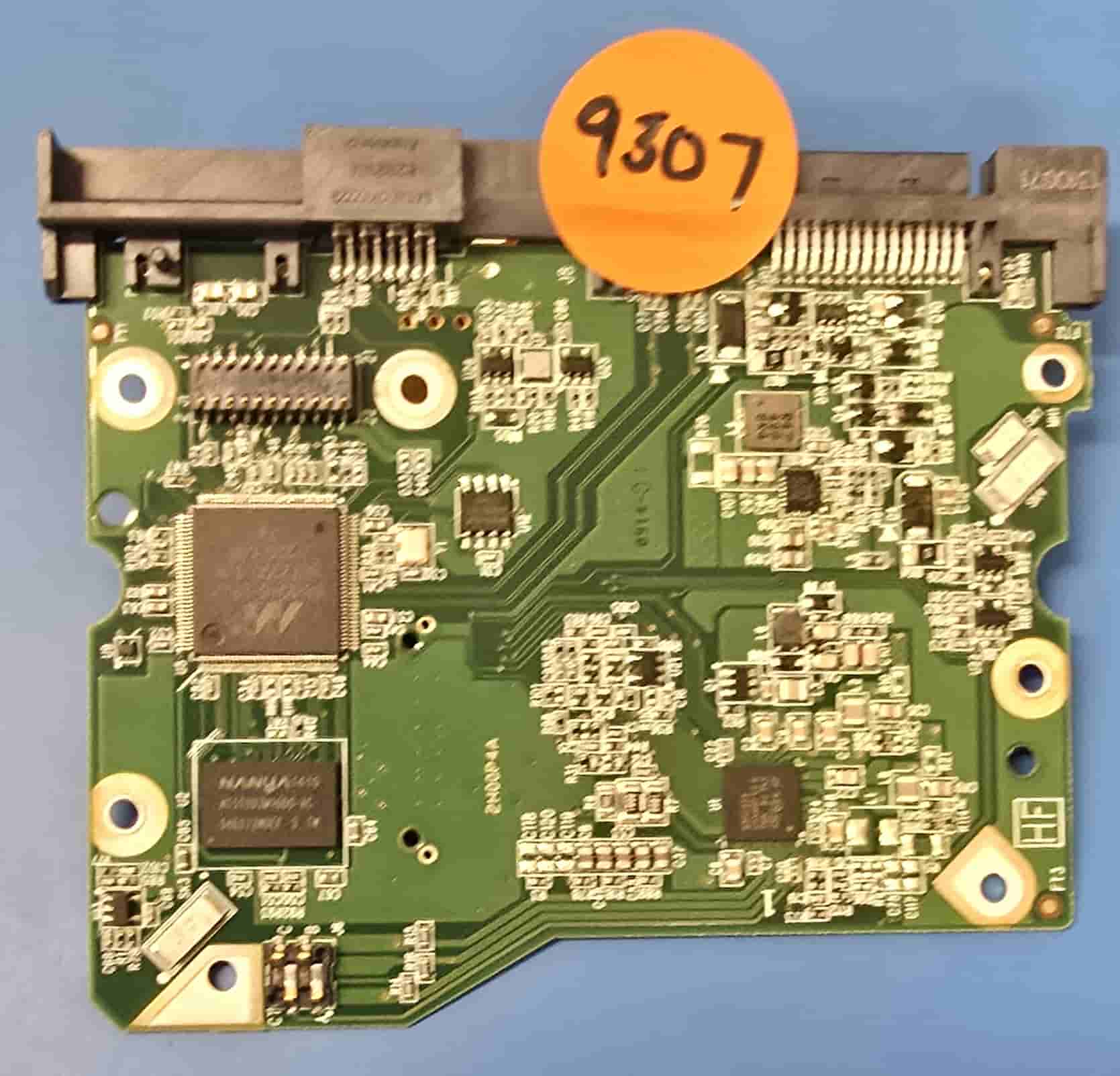 Western Digital WD3000FYYZ-05UL1B0 2060-771822-002 REV A  PCB for Sale