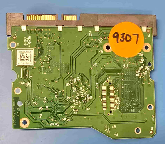 Western Digital WD3000FYYZ-05UL1B0 2060-771822-002 REV A  PCB for Sale