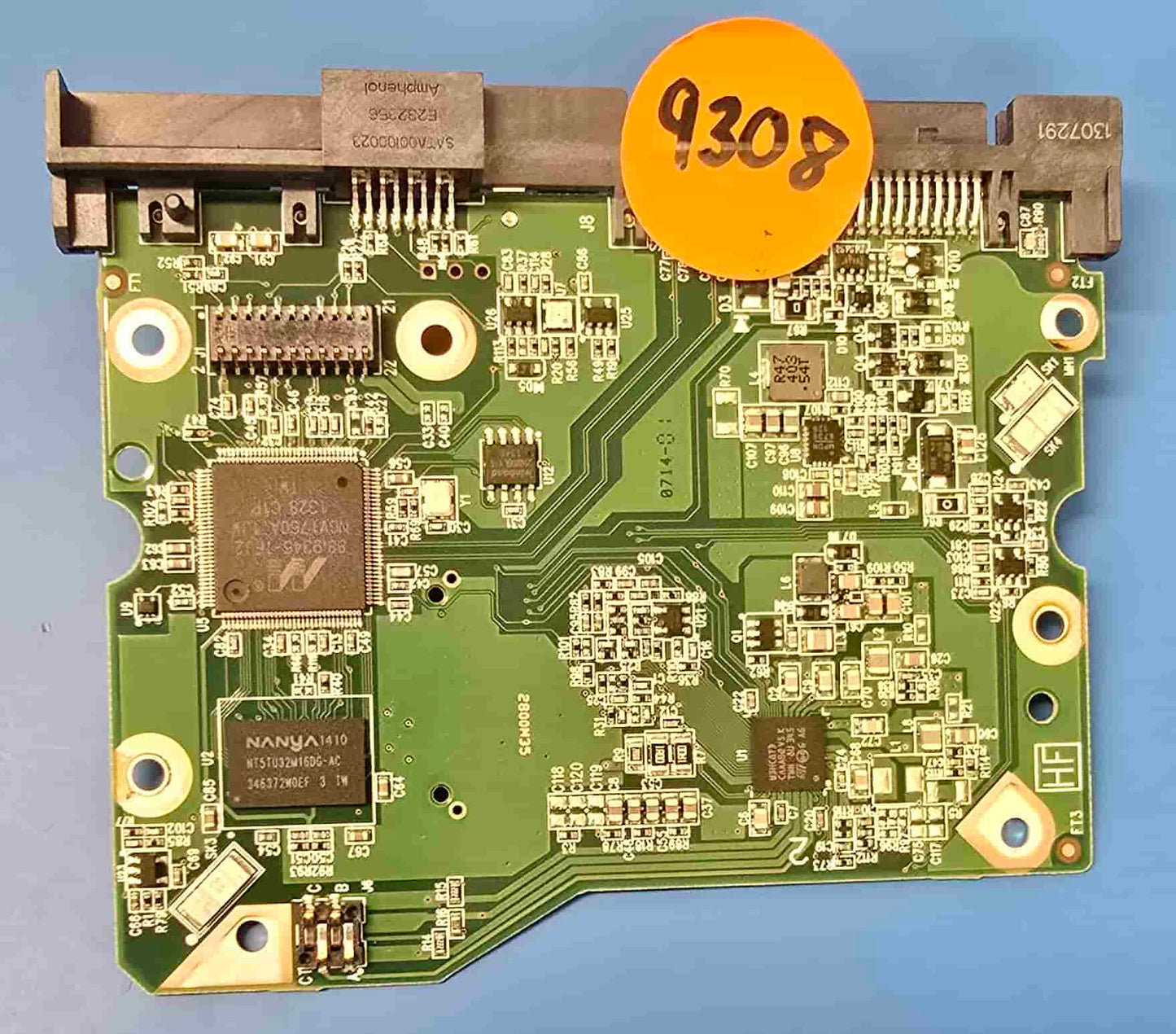 Western Digital WD3000FYYZ-05UL1B0 2060-771822-002 REV A  PCB for Sale