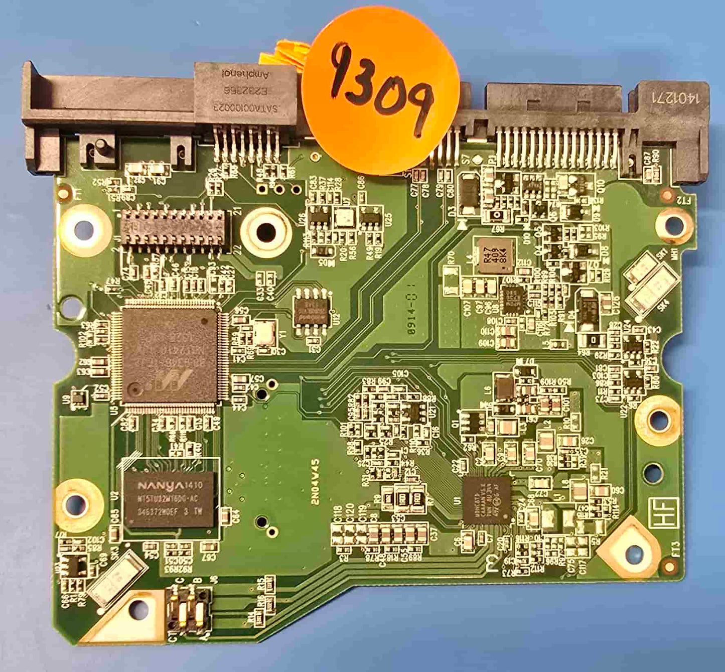 Western Digital WD3000FYYZ-05UL1B0 2060-771822-002 REV A  PCB for Sale