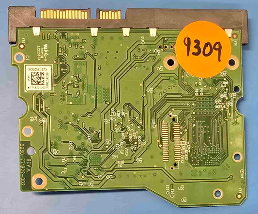 Western Digital WD3000FYYZ-05UL1B0 2060-771822-002 REV A  PCB for Sale