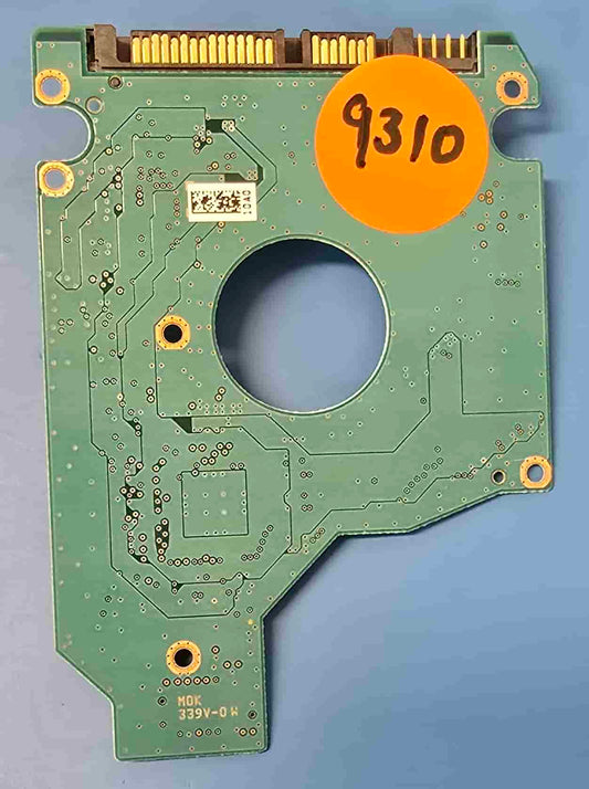 Toshiba MK7559GSXP G002825A  PCB for Sale