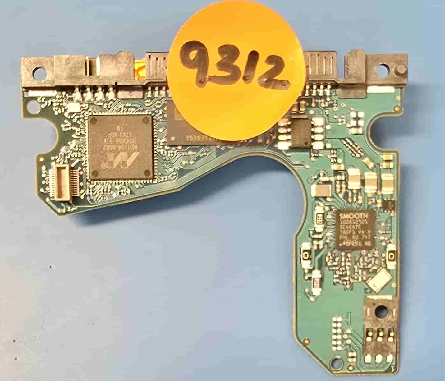Seagate ST1000LM035 100809471 REV A 1RK172-568 PCB for Sale