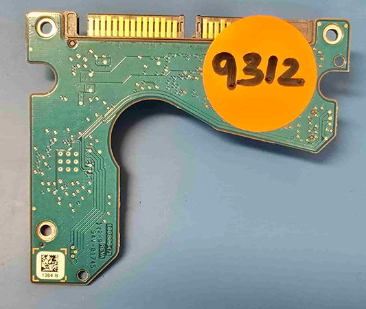 Seagate ST1000LM035 100809471 REV A 1RK172-568 PCB for Sale