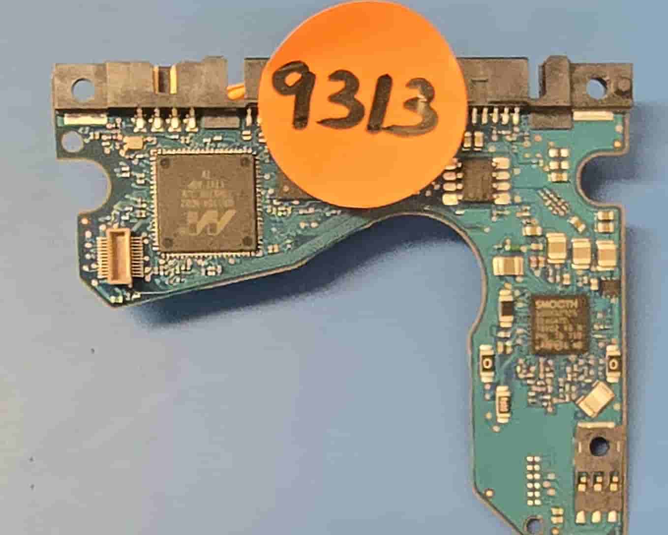 Seagate ST2000LM007 100809471 REV A 1R8174-030 PCB for Sale