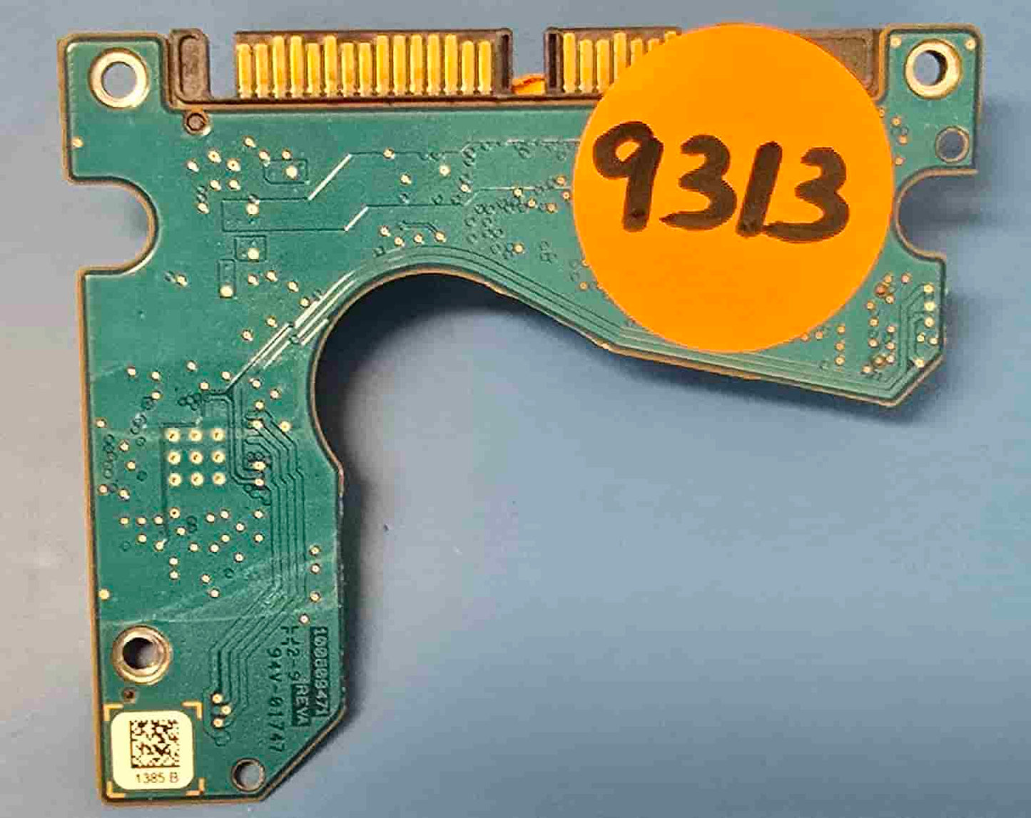 Seagate ST2000LM007 100809471 REV A 1R8174-030 PCB for Sale