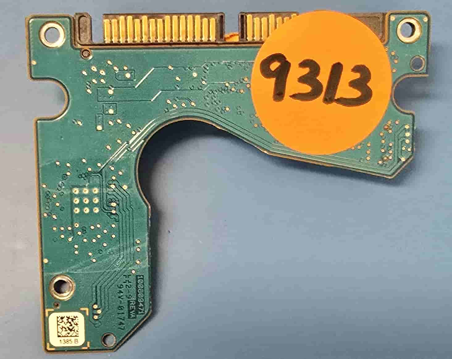 Seagate ST2000LM007 100809471 REV A 1R8174-030 PCB for Sale