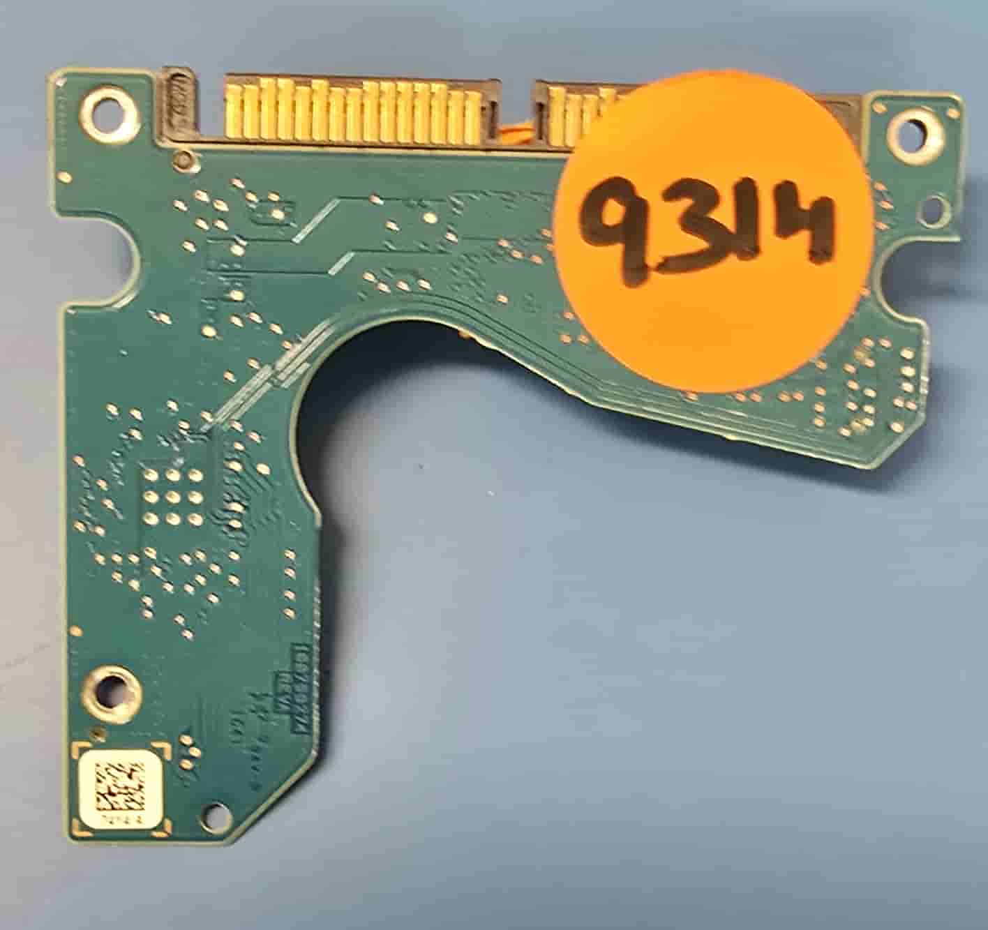 Seagate ST2000LM007 100799274 REV A 1R8174-568 PCB for Sale