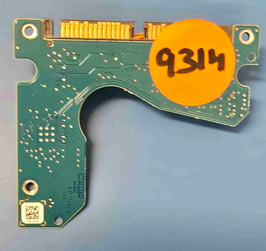Seagate ST2000LM007 100799274 REV A 1R8174-568 PCB for Sale