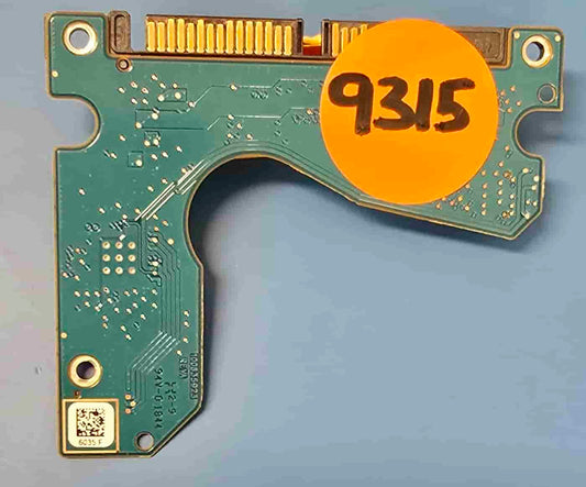 Seagate ST2000LM007 100835923 REV A 1R8174-570 PCB for Sale