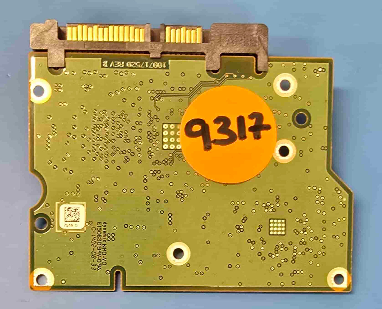 Seagate ST2000DM001 100717520 REV B 1CH164-510 PCB for Sale