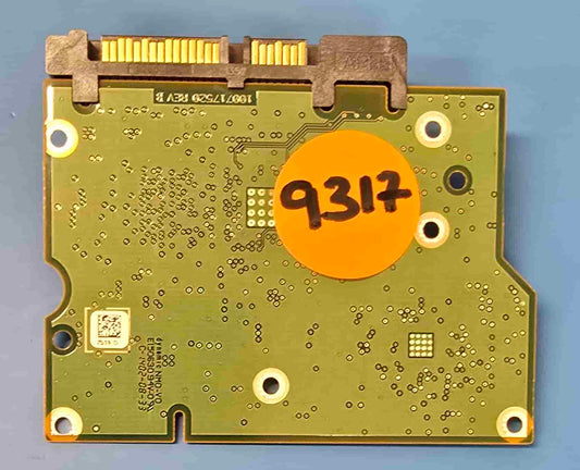 Seagate ST2000DM001 100717520 REV B 1CH164-510 PCB for Sale