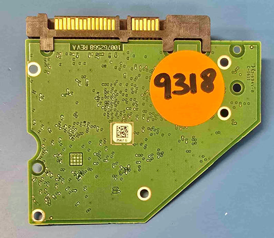 Seagate ST2000DM001 100762568 REV A 1ER164-302 PCB for Sale