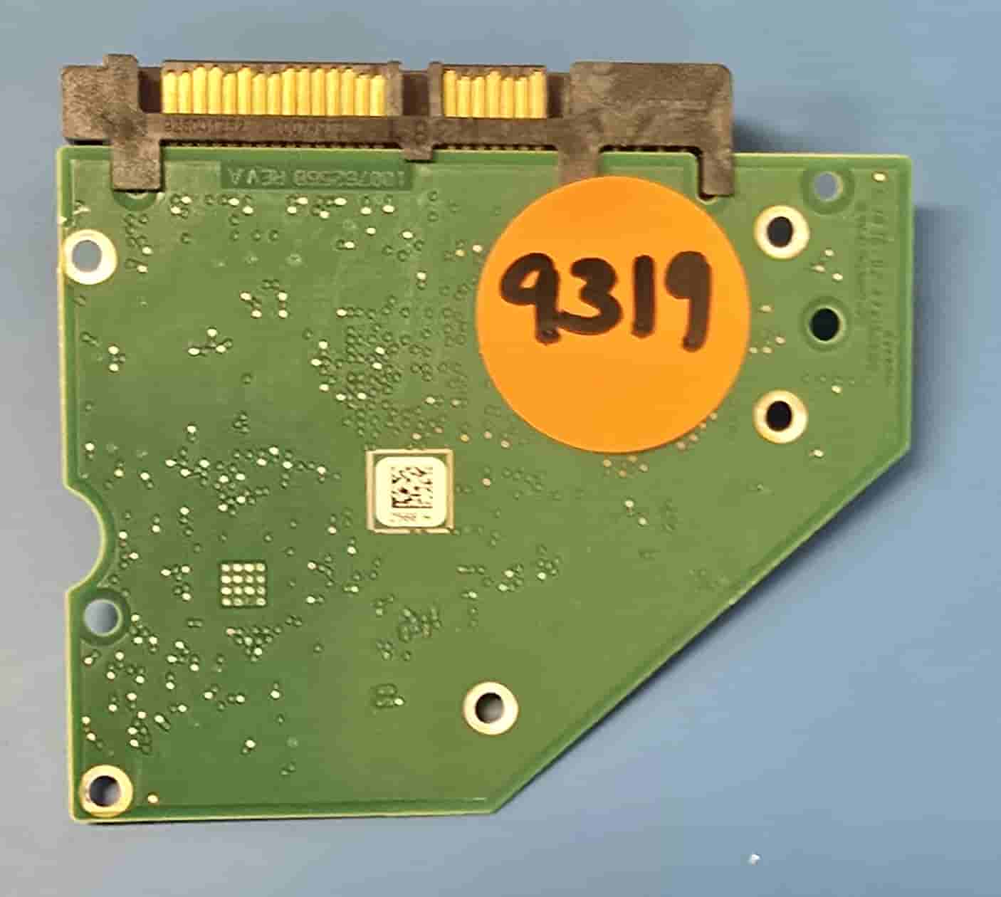 Seagate ST2000DM001 100762568 REV A 1ER164-022 PCB for Sale