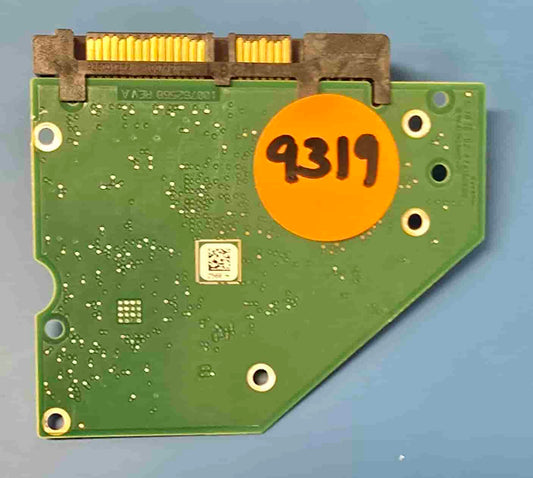Seagate ST2000DM001 100762568 REV A 1ER164-022 PCB for Sale