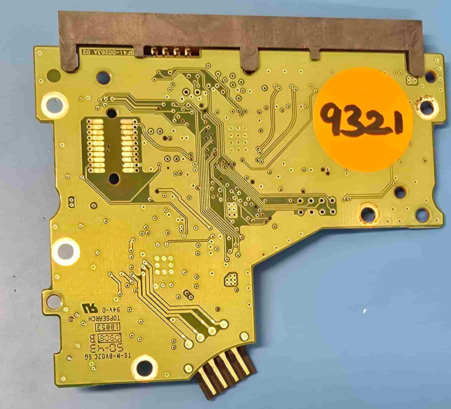 Samsung HD502HJ F3_1D REV.02 62163-C12A-A04KW PCB for Sale