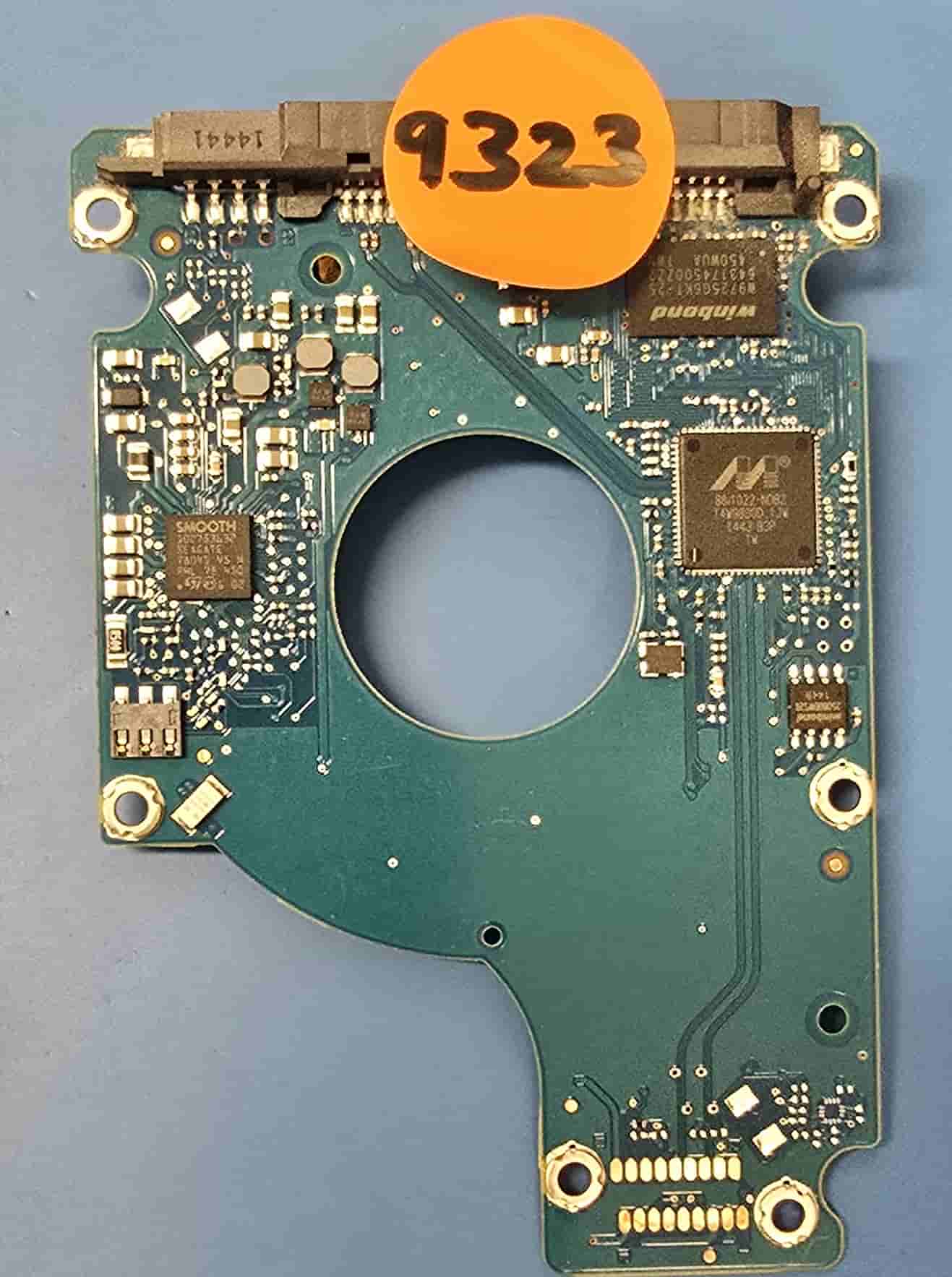Samsung ST2000LM003 100739392 REV A G1273-H262-A336A PCB for Sale