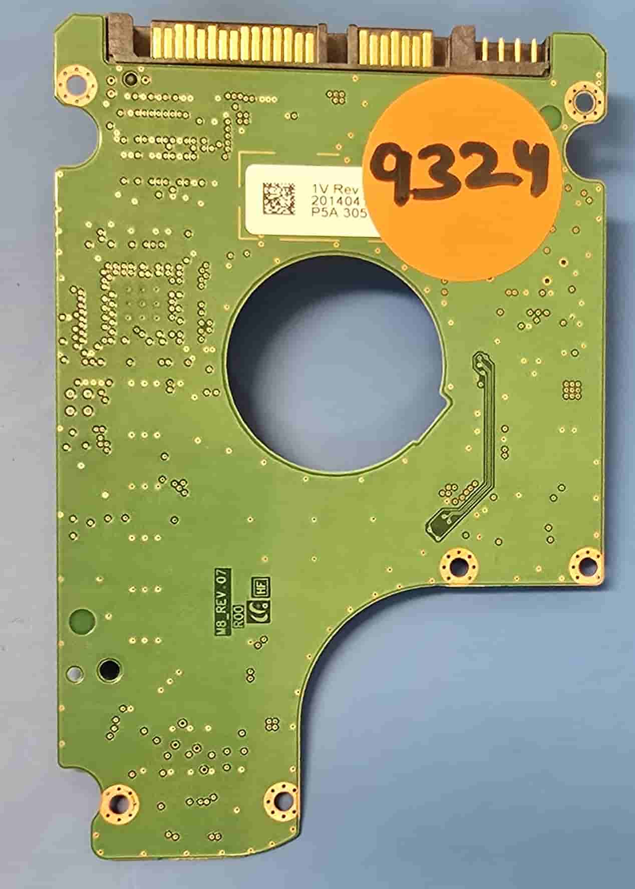 Samsung ST1000LM024 100720903 04 E7633G94AA5MH7 PCB for Sale