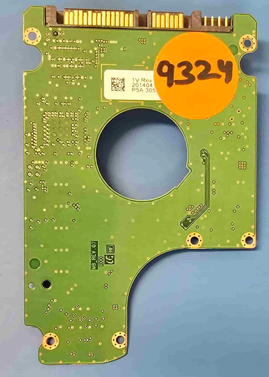 Samsung ST1000LM024 100720903 04 E7633G94AA5MH7 PCB for Sale