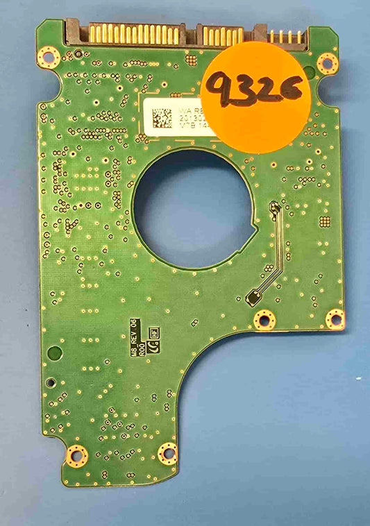 Samsung ST1000LM024 BF41-00354B 01 E0383-G14A-BN68S PCB for Sale