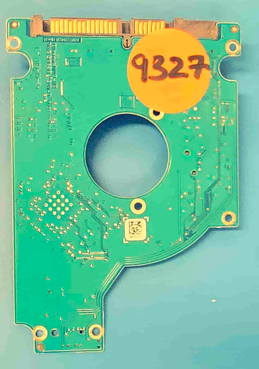 Seagate ST500LT012 100729420 REV B 1DG142-070 PCB for Sale