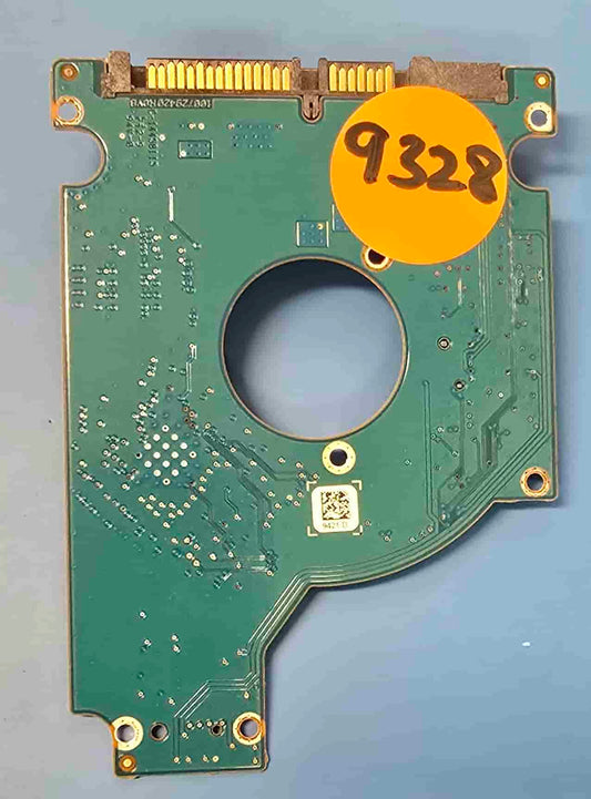 Seagate ST500LT012 100729420 REV B 1DG142-540 PCB for Sale