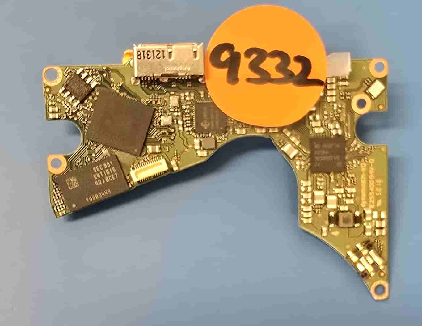Western Digital WD20SMZW-11YFCSO 2060-800067-001 REV P 1  PCB for Sale