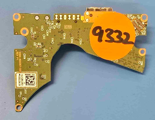 Western Digital WD20SMZW-11YFCSO 2060-800067-001 REV P 1  PCB for Sale