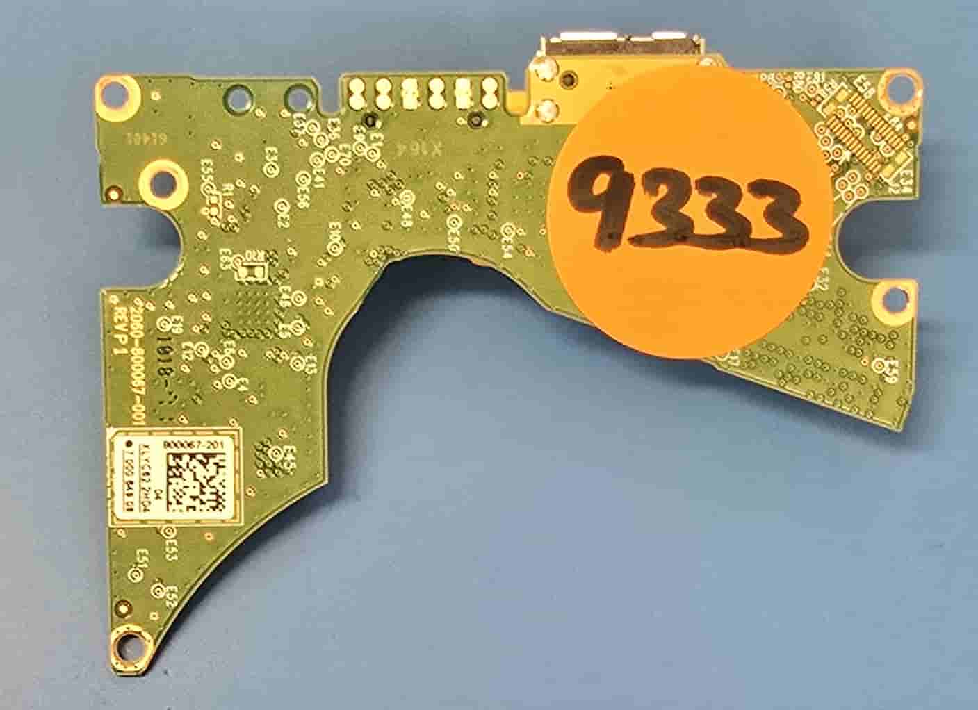 Western Digital WD20SDZW-11JJ8SO 2060-800067-001 REV P 1  PCB for Sale