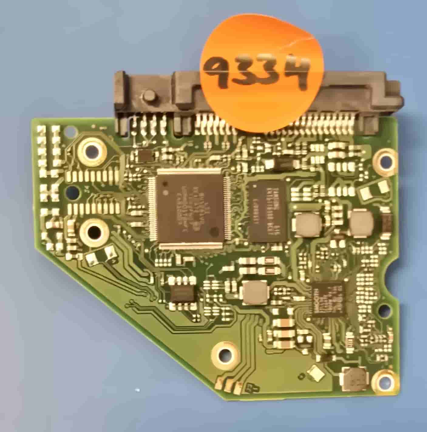 Samsung ST1000DM003 100749730 REV A 1ER162-302 PCB for Sale