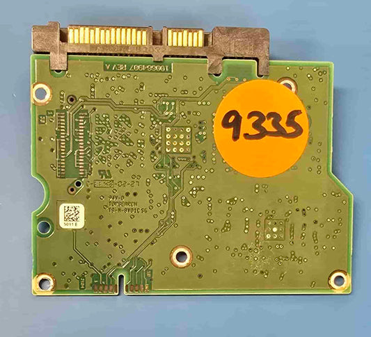 Seagate ST1000DM003 100664987 REV A 9YN162-303 PCB for Sale