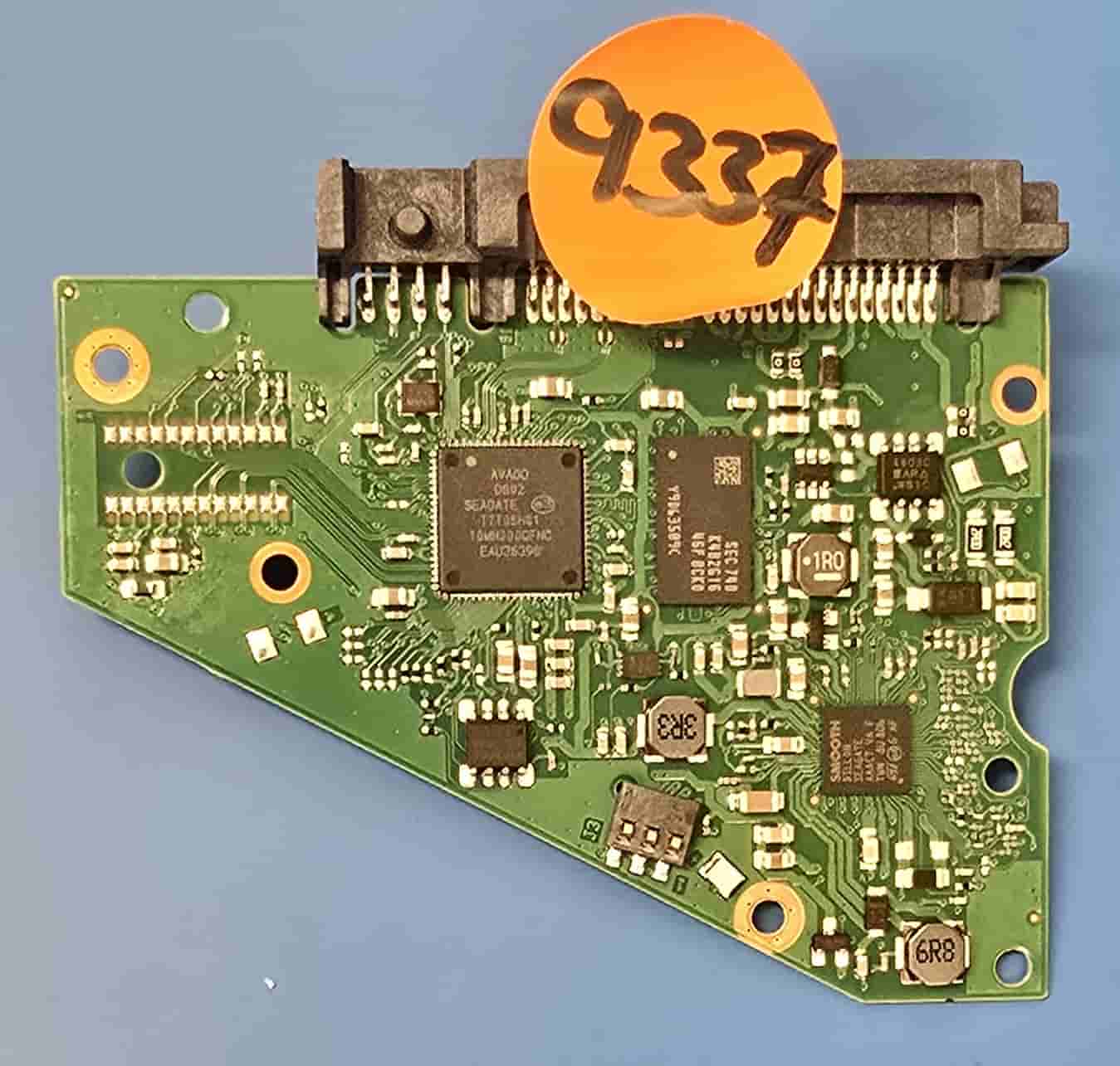 Seagate ST6000DM003 100802503 REV A 2CY186-568 PCB for Sale