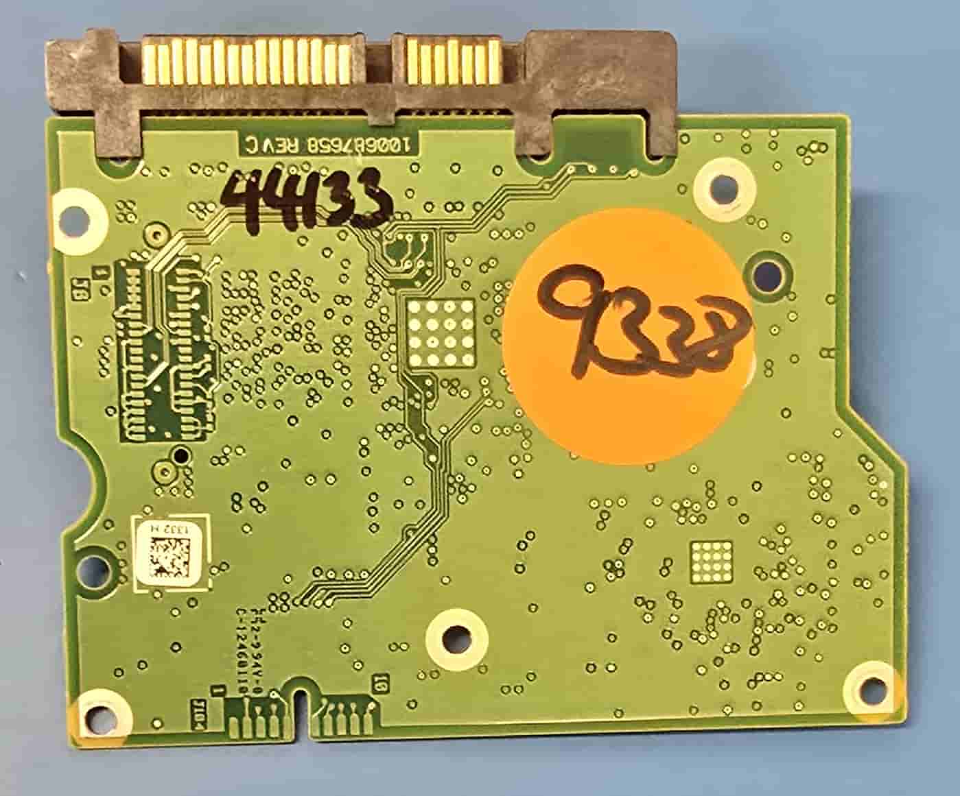 Seagate ST2000DM001 100687658 REV C 1E6164-570 PCB for Sale