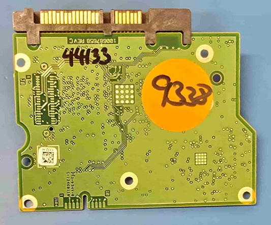 Seagate ST2000DM001 100687658 REV C 1E6164-570 PCB for Sale